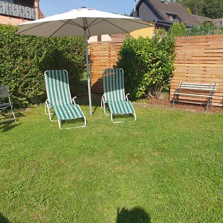 Ferienwohnung Pascale Mettlach Luaran gambar