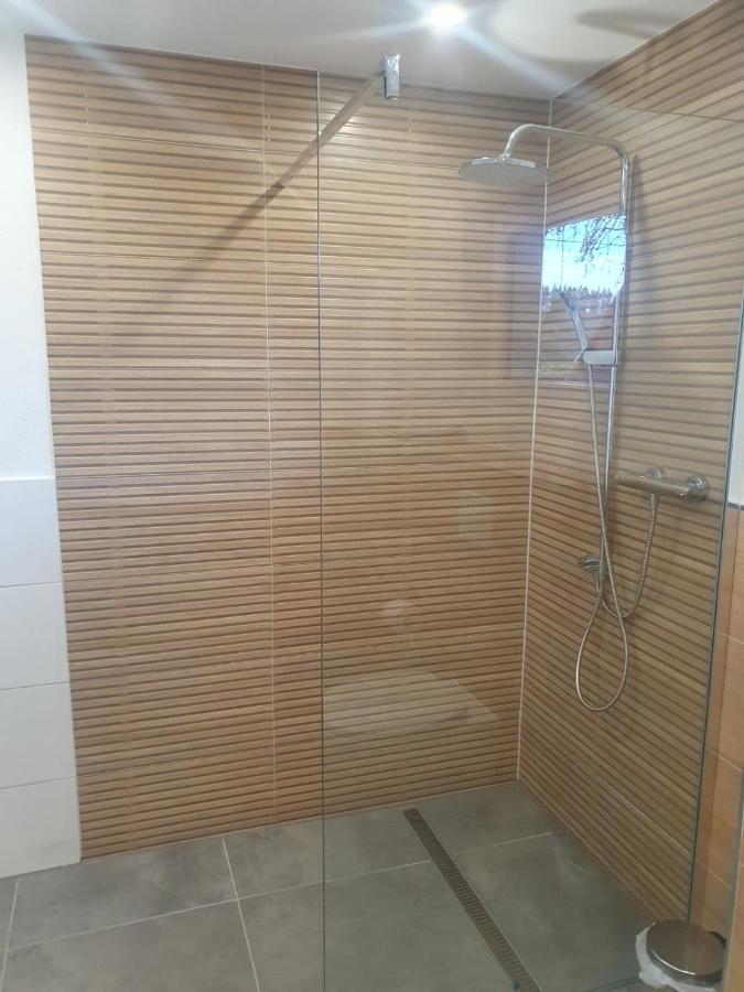 Ferienwohnung Pascale Mettlach Luaran gambar
