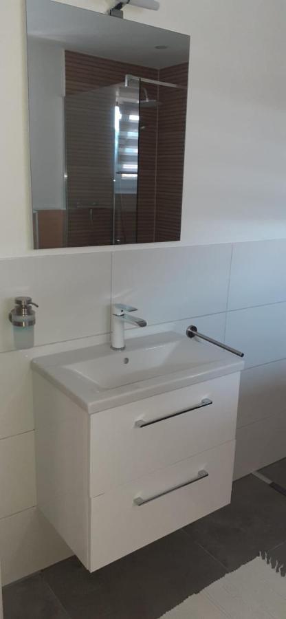 Ferienwohnung Pascale Mettlach Luaran gambar
