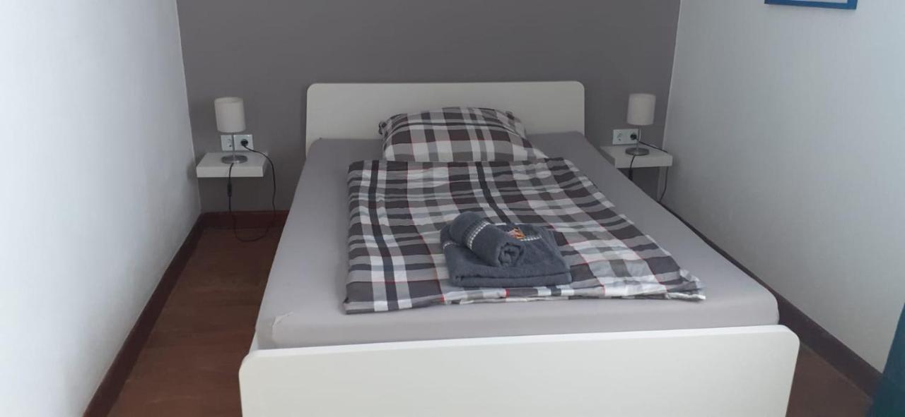 Ferienwohnung Pascale Mettlach Luaran gambar