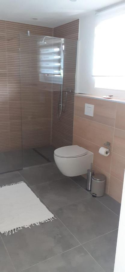 Ferienwohnung Pascale Mettlach Luaran gambar