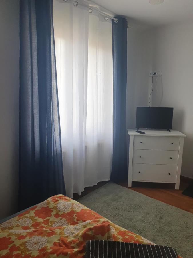 Ferienwohnung Pascale Mettlach Luaran gambar