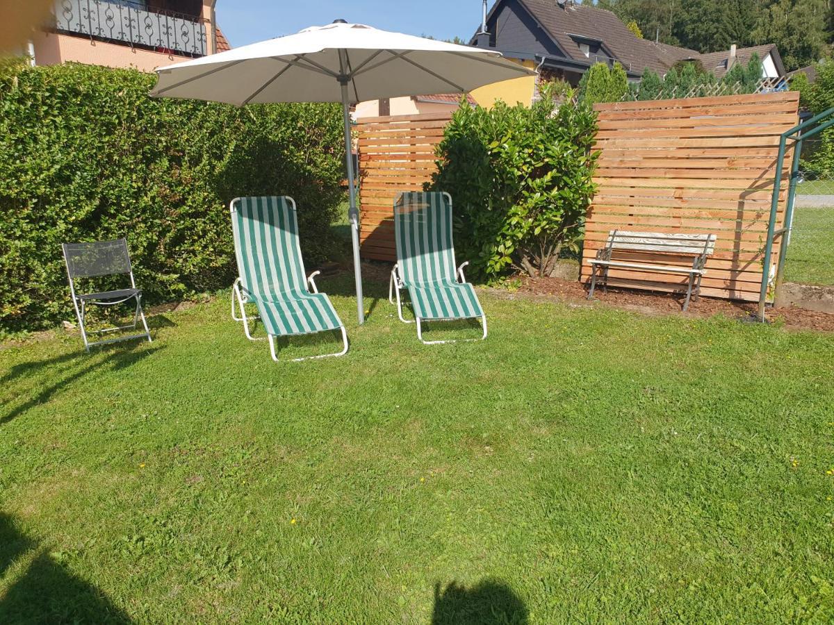 Ferienwohnung Pascale Mettlach Luaran gambar