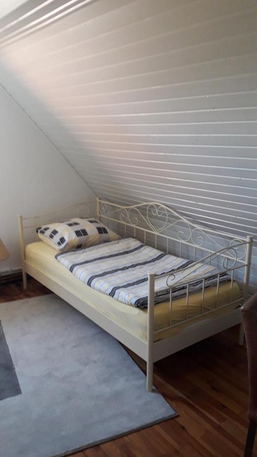 Ferienwohnung Pascale Mettlach Luaran gambar