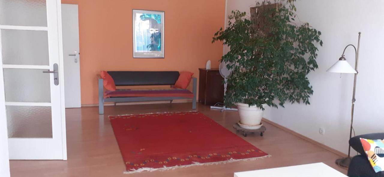 Ferienwohnung Pascale Mettlach Luaran gambar