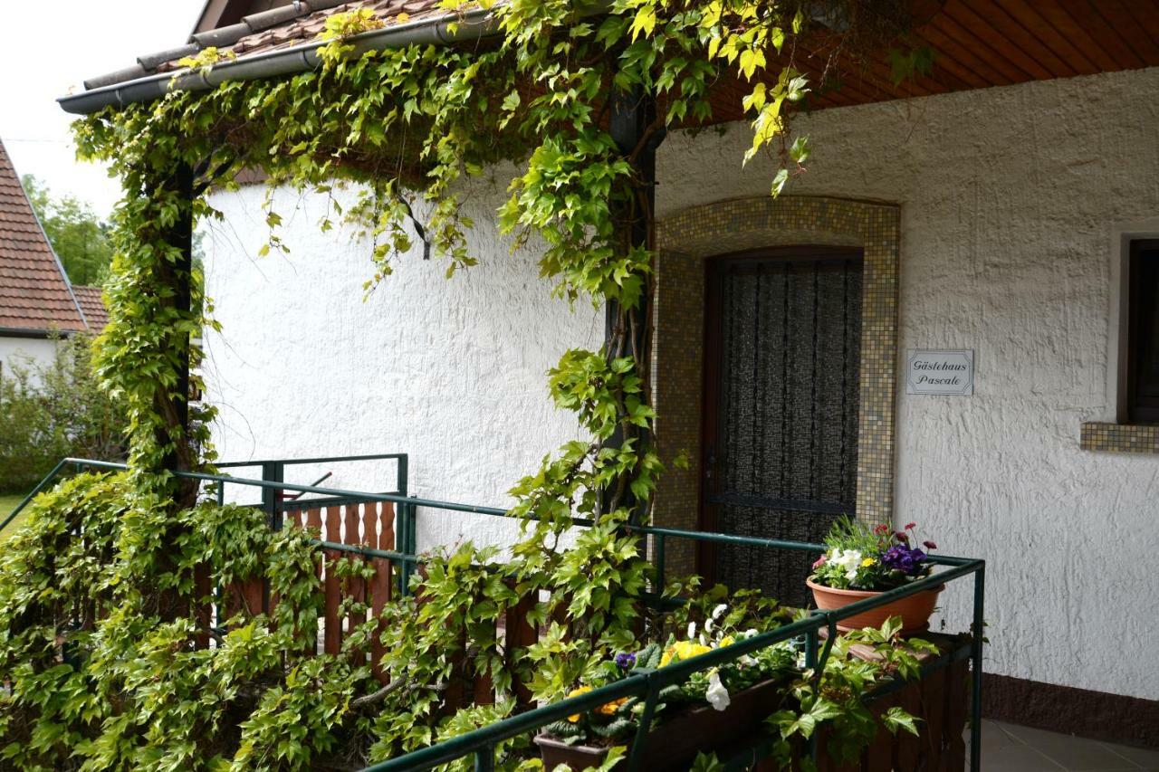 Ferienwohnung Pascale Mettlach Luaran gambar