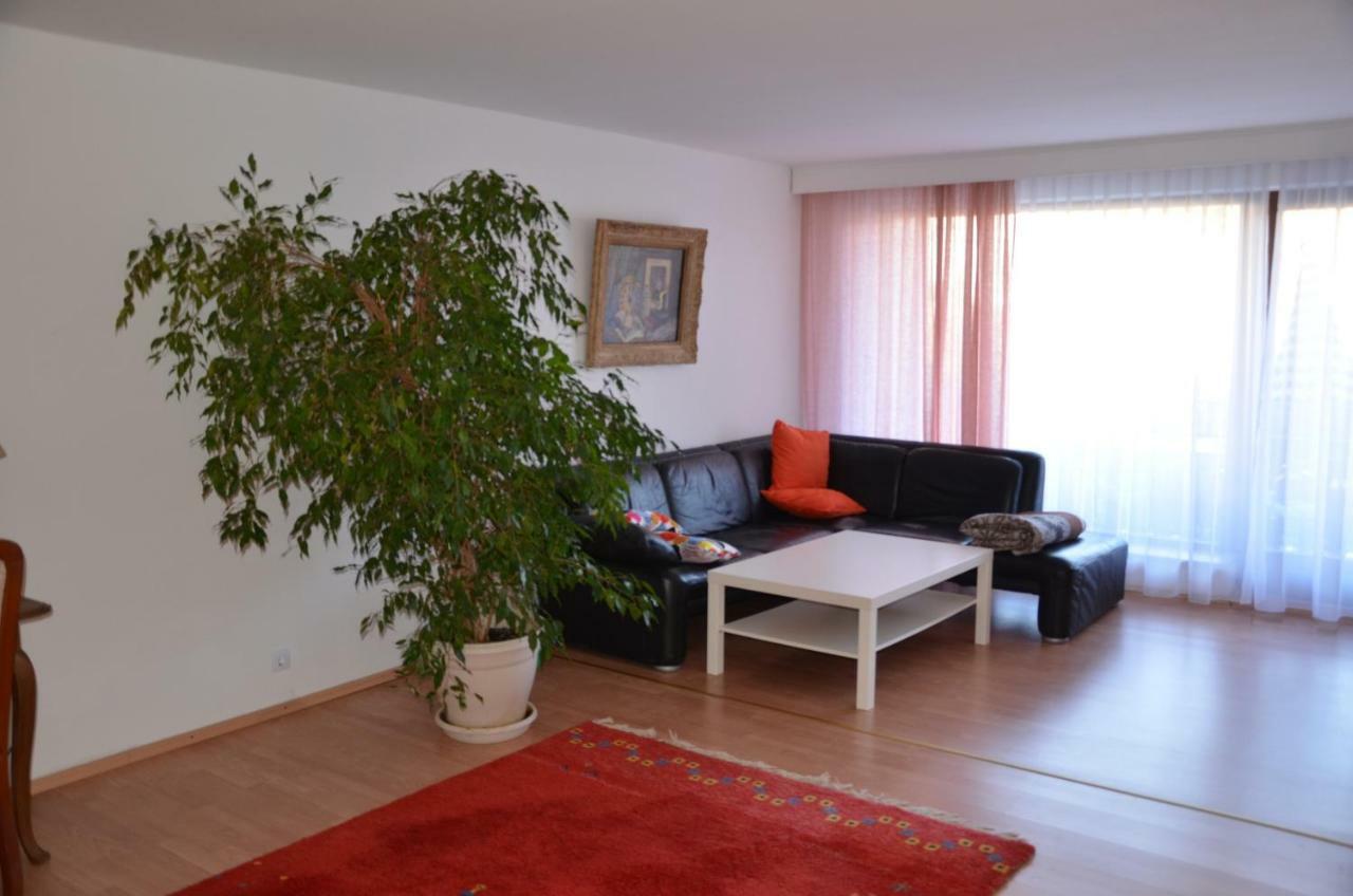 Ferienwohnung Pascale Mettlach Luaran gambar