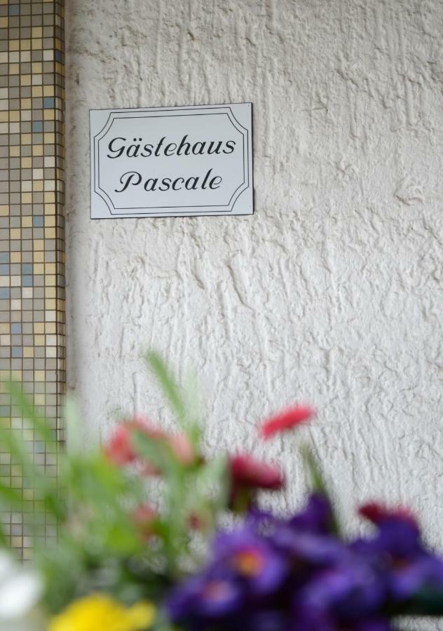 Ferienwohnung Pascale Mettlach Luaran gambar